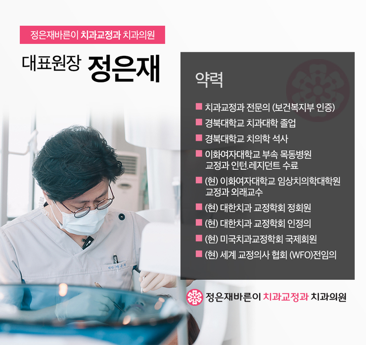 맞춤치과교정과치과의원 이미지