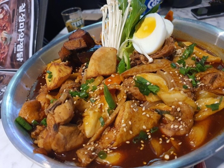 진아리랑호스텔 이미지