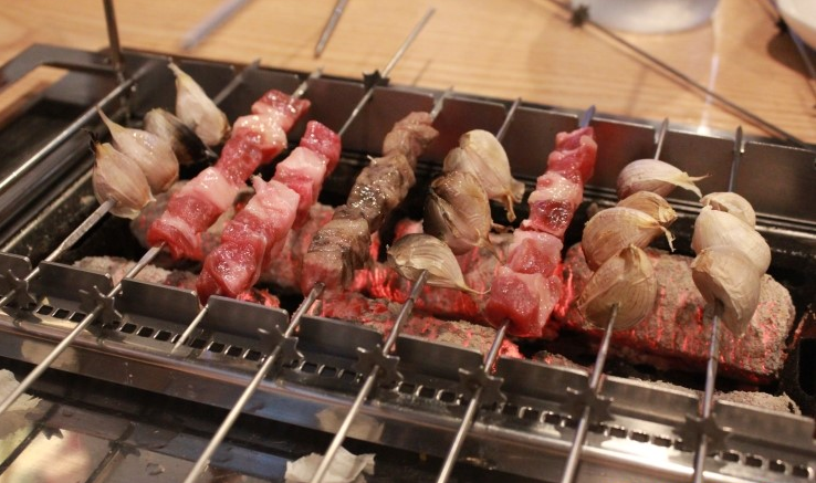 연화양꼬치 이미지