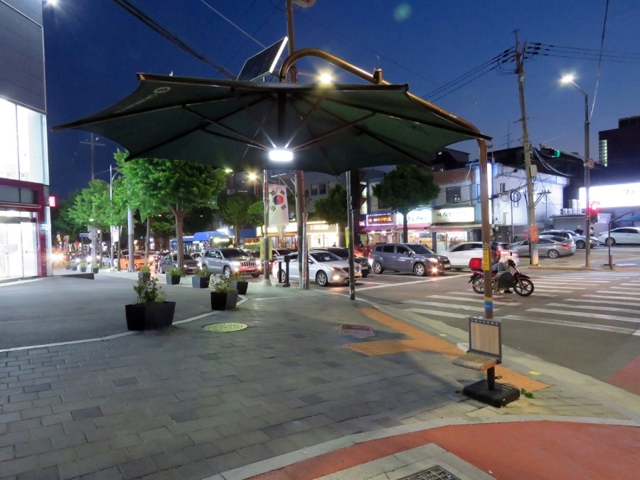 광진환경(주) 이미지