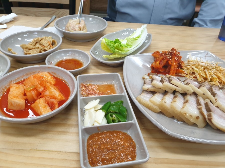 삼양파크 이미지