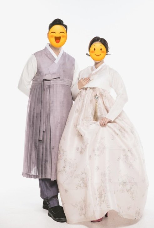 우리애한복 이미지