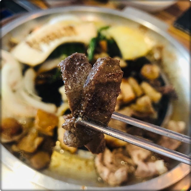 용강곱창 이미지
