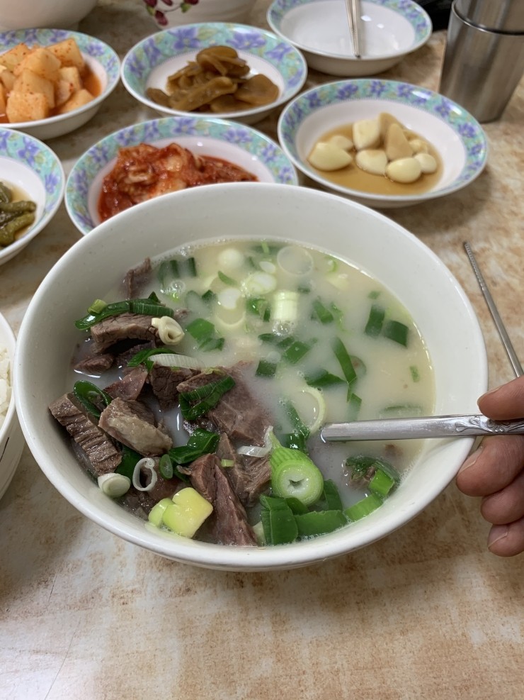 재벌식당 이미지