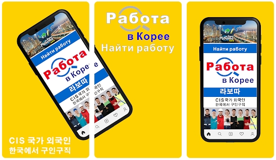 라보따 취업정보 이미지