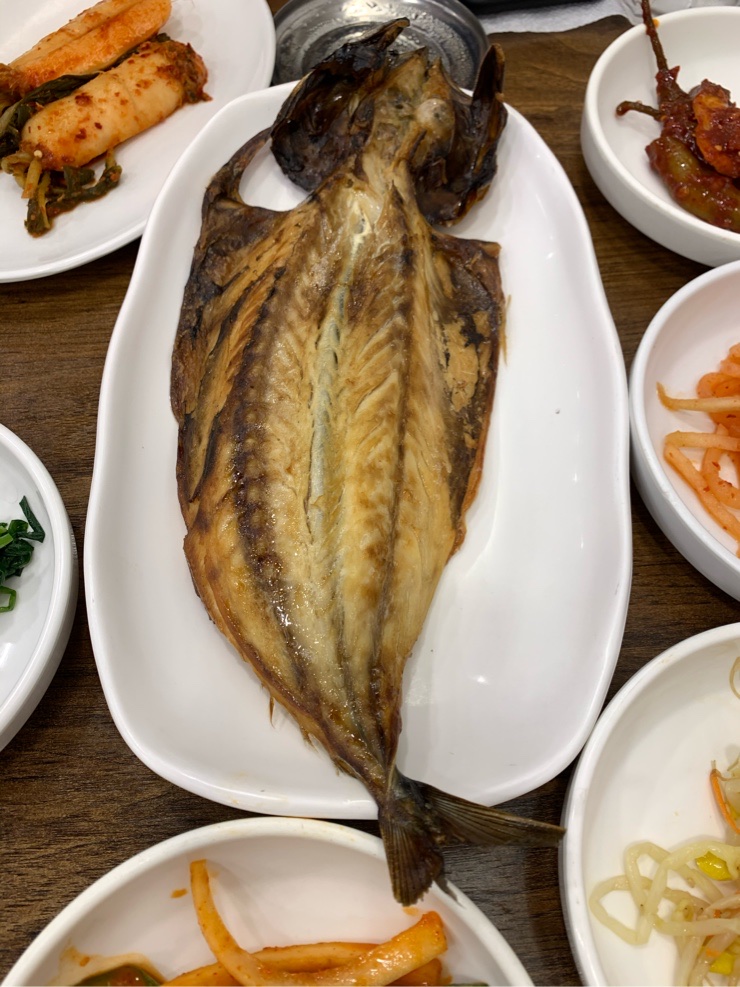 해남집 이미지