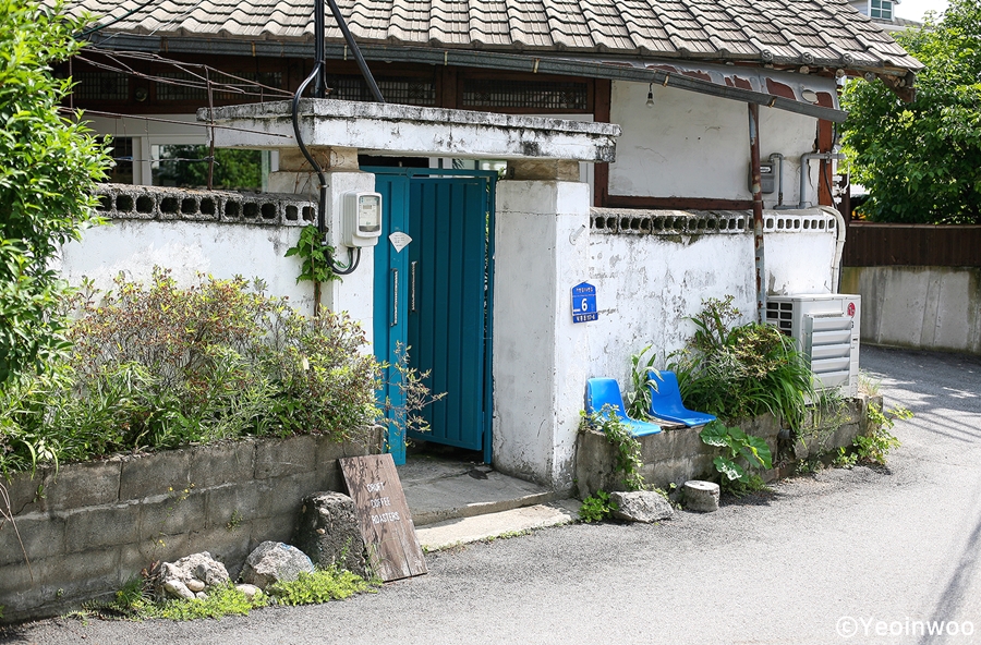 크로프트커피로스터스 이미지