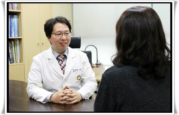 분당본내과의원 이미지