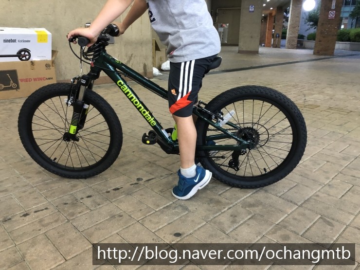 삼천리자전거오창MTB 이미지