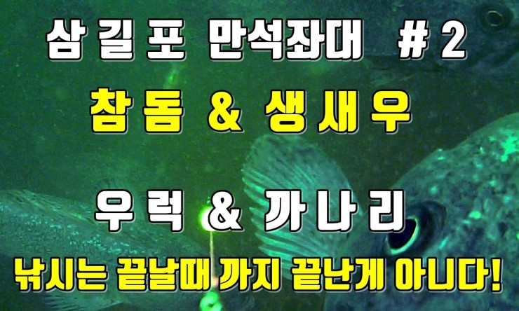 편의점낚시 이미지