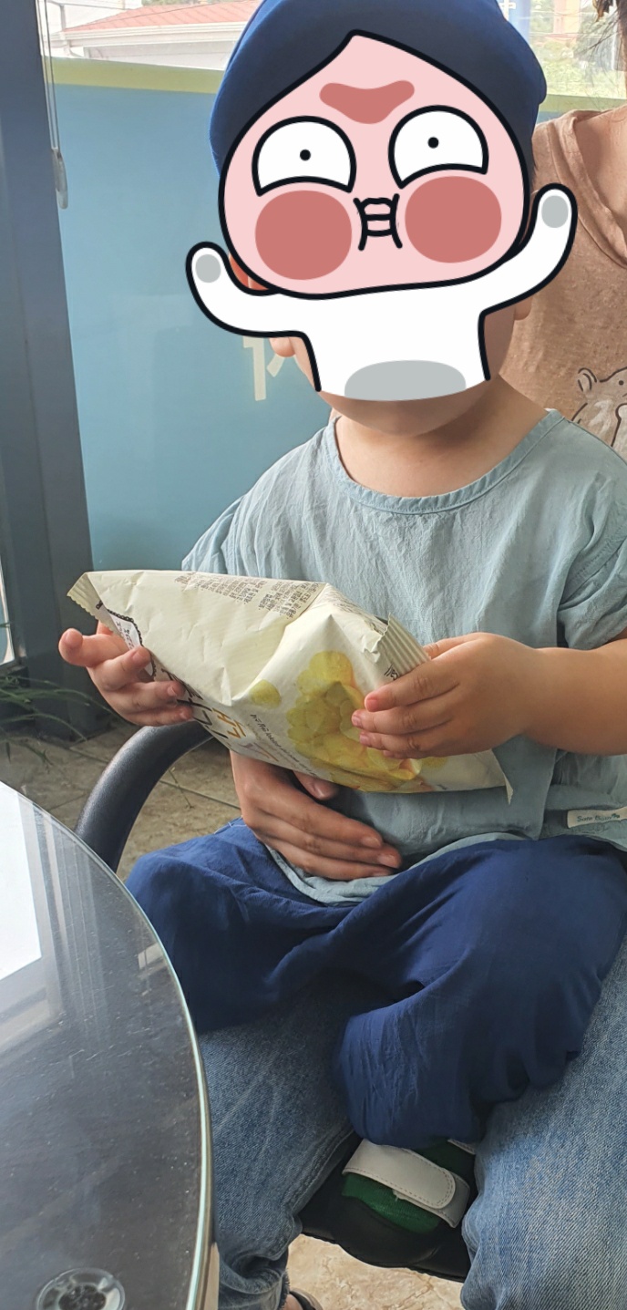 다온풍기인견 이미지
