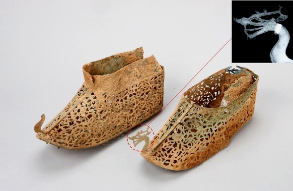 마한석재 이미지