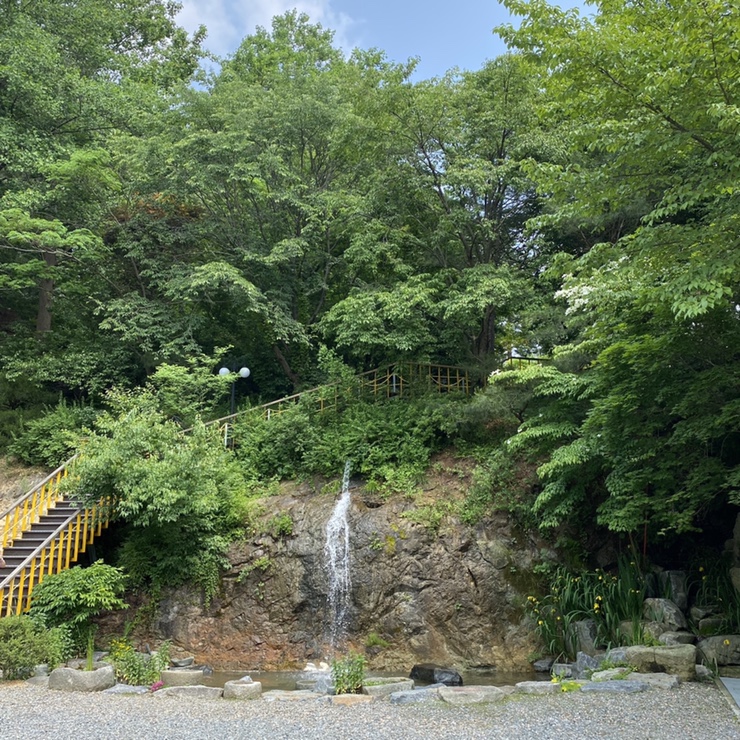 초원카페 이미지
