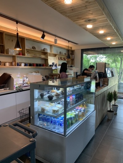 카페힐링(cafe healing) 이미지