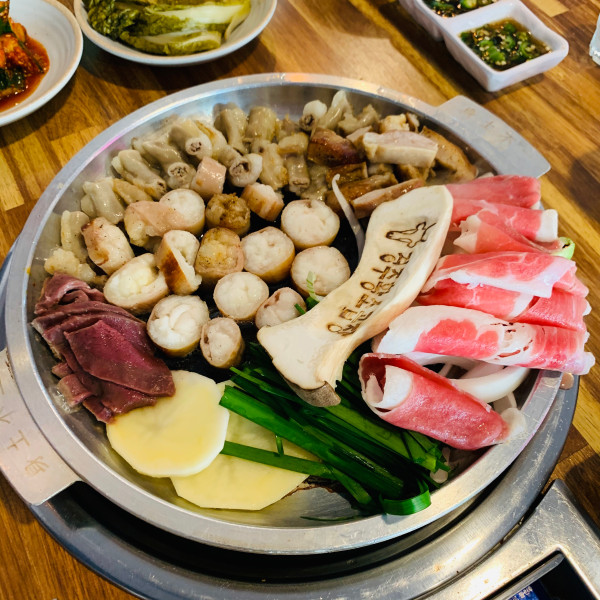 용강곱창 이미지