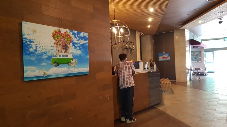 갤러리위즈아츠S 이미지