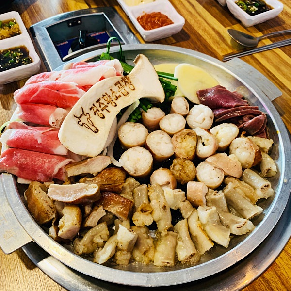 용강곱창 이미지