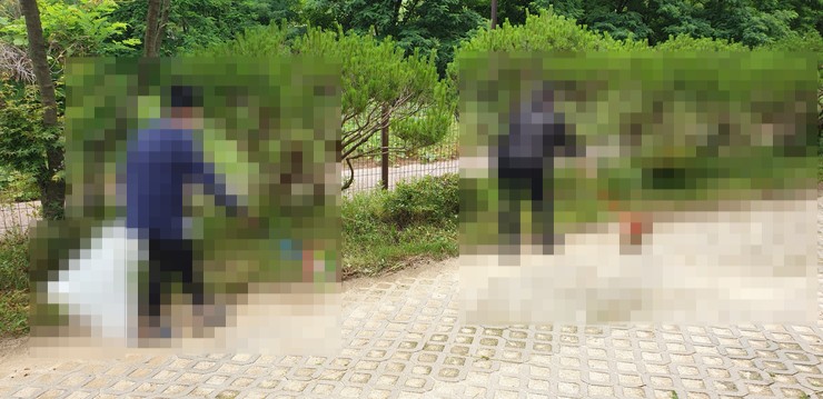 노인요양원 다정마을 이미지