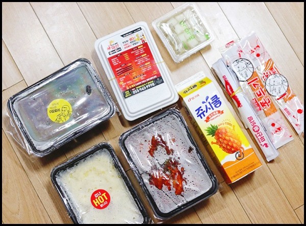 마산불닭발불날개 이미지