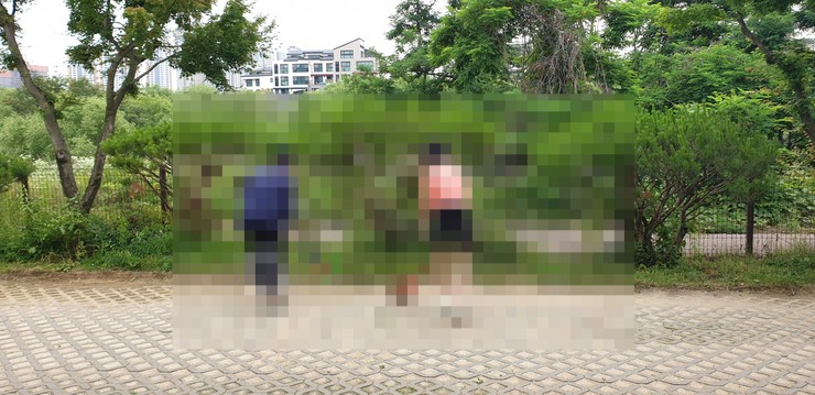 노인요양원 다정마을 이미지