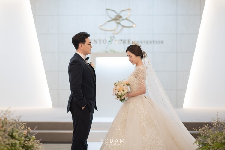 아젠토피오레컨벤션 이미지