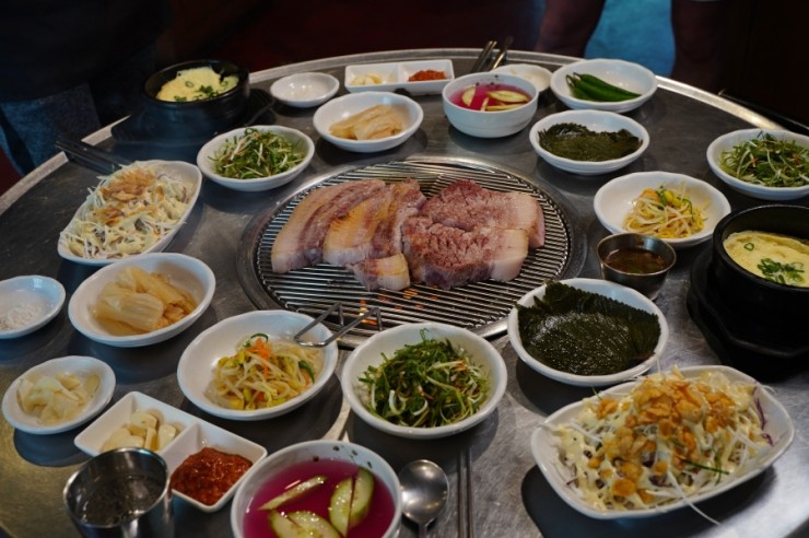 흑돈사 이미지