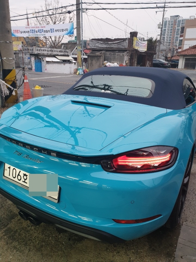 스마일장기렌트카 이미지