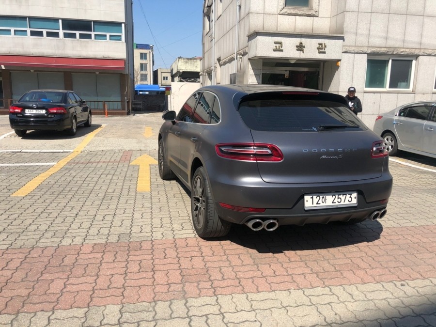 스마일장기렌트카 이미지