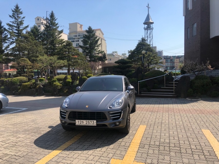 스마일장기렌트카 이미지