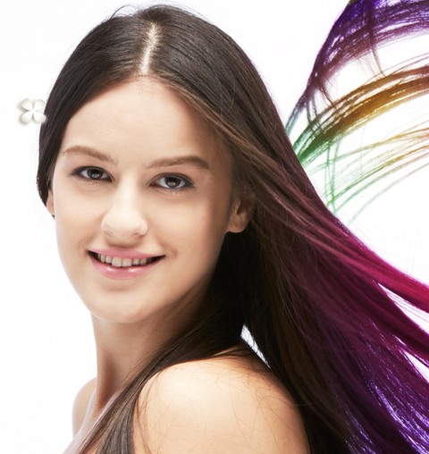 ONE HAIR 이미지
