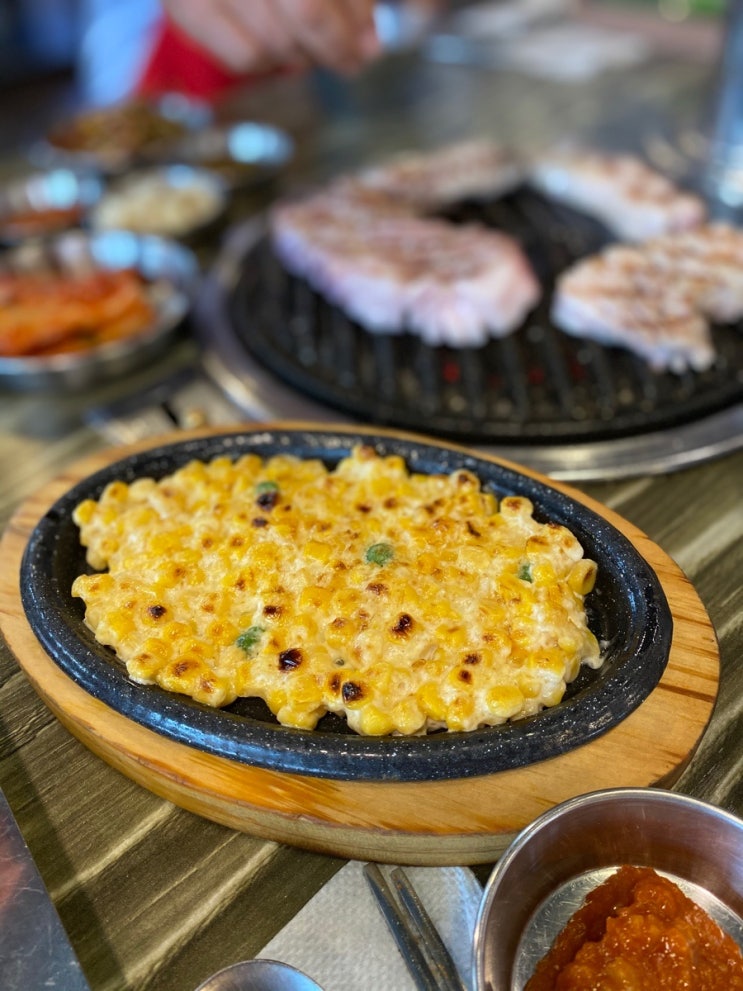 팔팔돼지(88돼지) 이미지