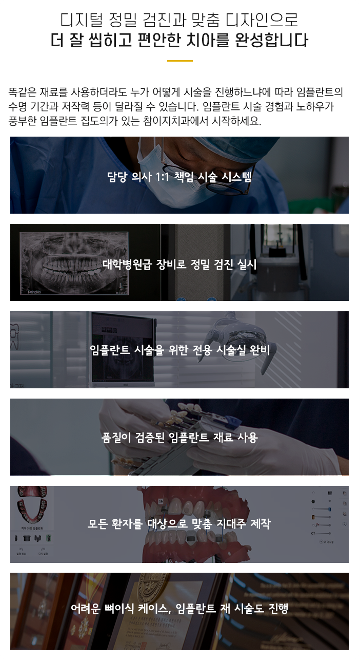 참잘하는치과의원 이미지