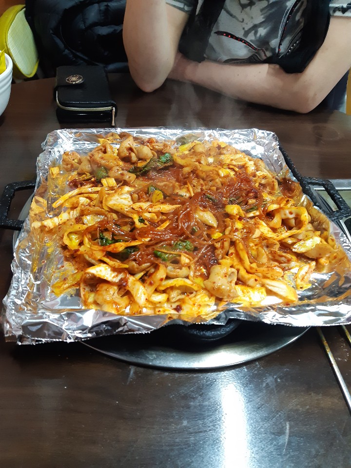 유박사곱창 이미지