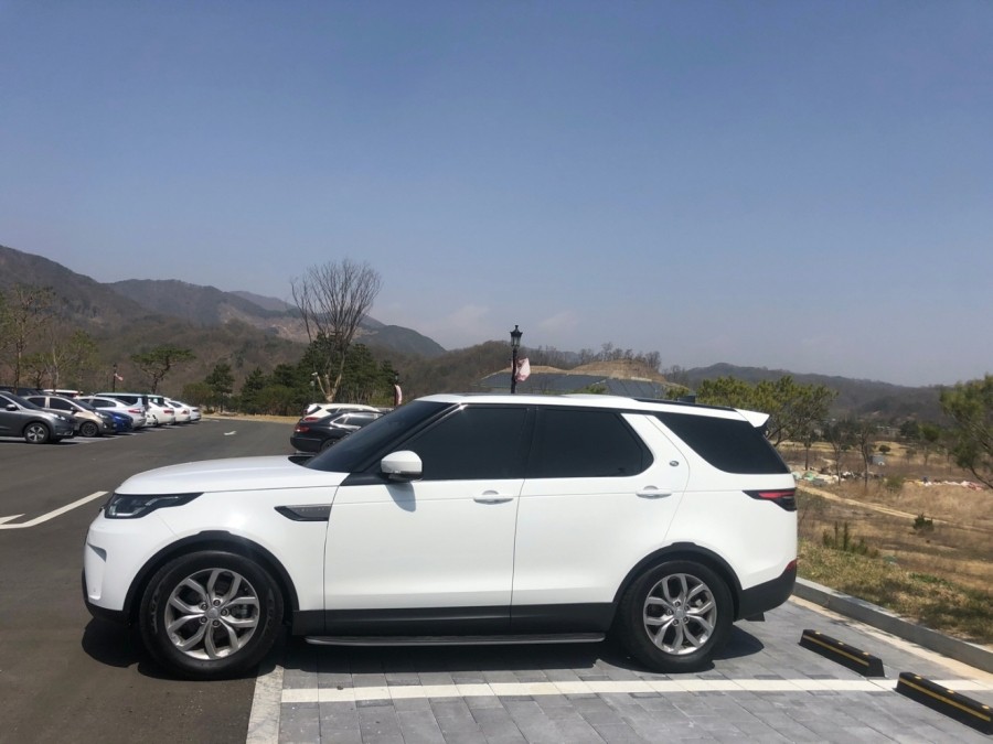 스마일장기렌트카 이미지