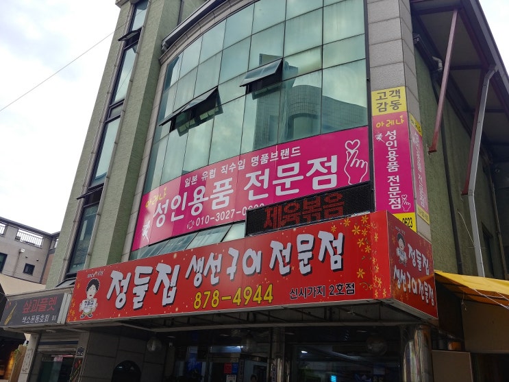 정들집 이미지