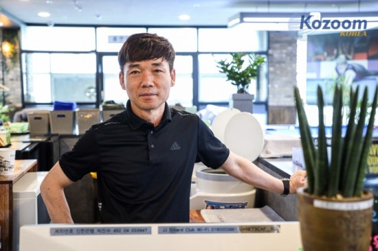 제이제이당구클럽 이미지