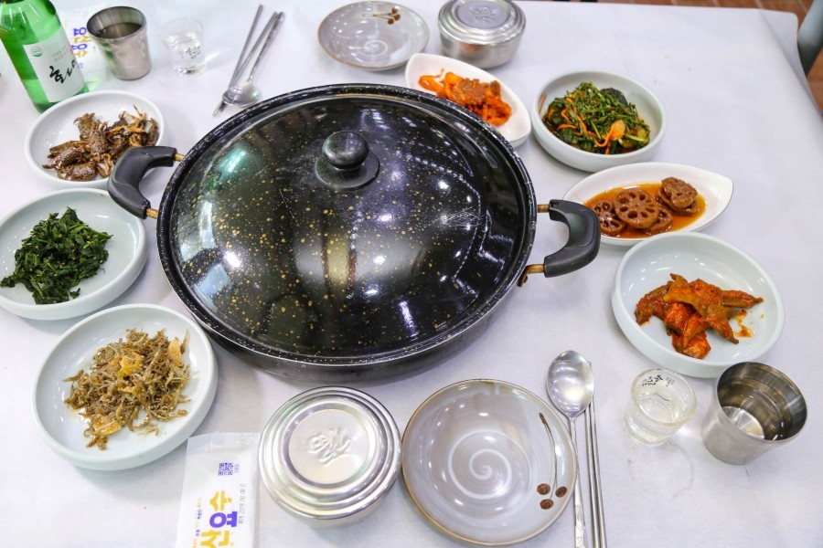 물망초횟집 이미지