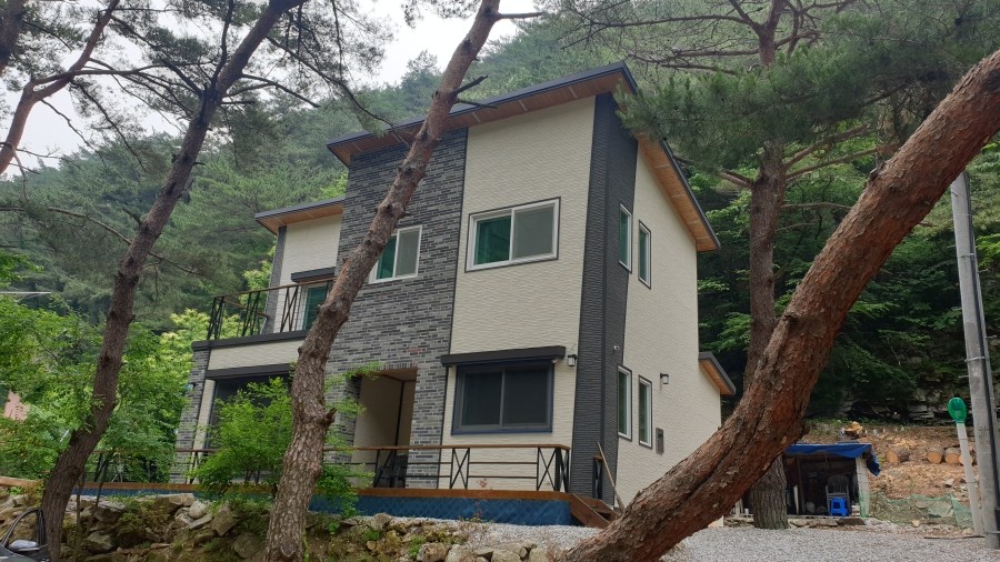 원주시 신림면 전원주택 매매 : 네이버 블로그
