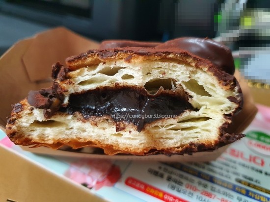 뚜레쥬르군산 이미지