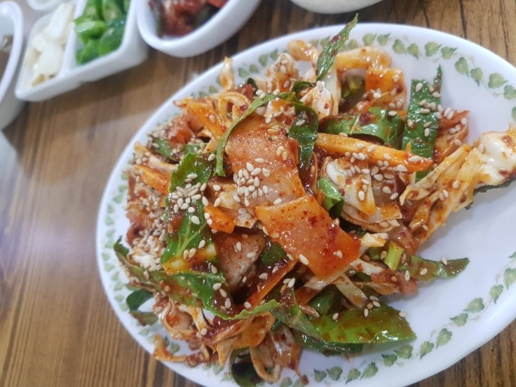 서산갯마을맛집 이미지