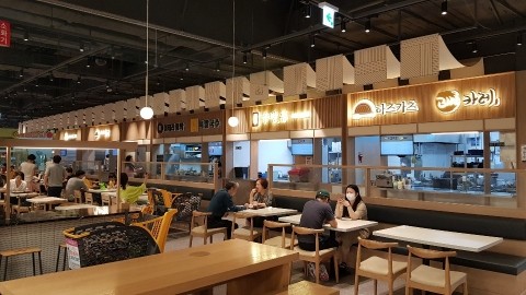 이마트 하남점 이미지