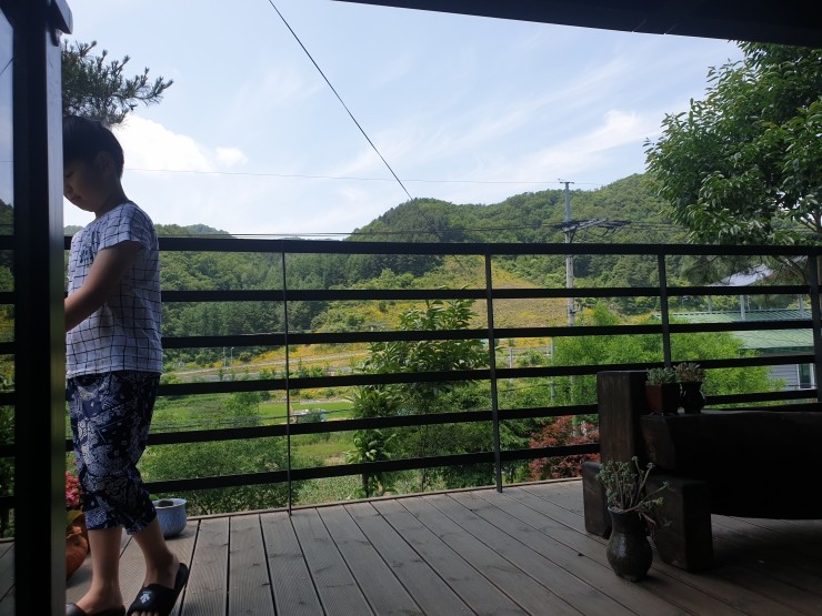 왕소나무막국수 이미지
