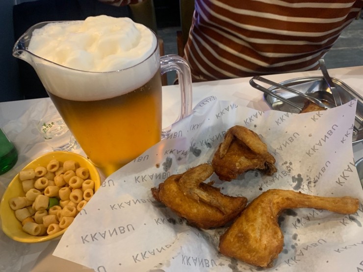 동네치맥 이미지