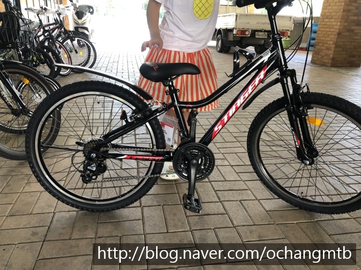 삼천리자전거오창MTB 이미지