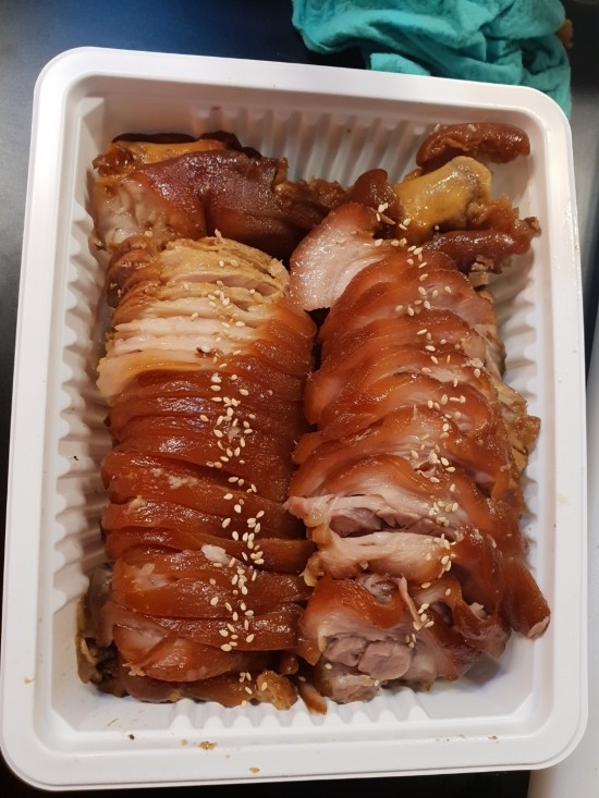 가장맛있는족발 목동점 이미지