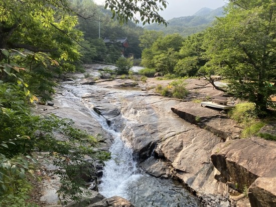 도림사계곡민박 이미지