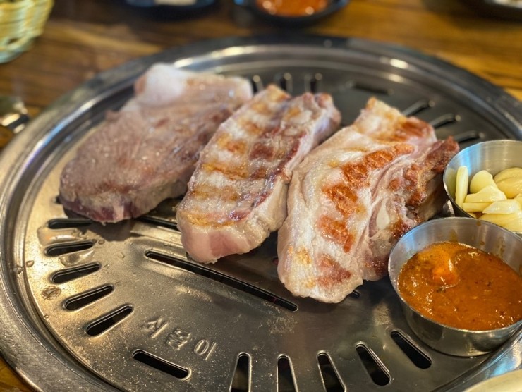 제주고깃집 이미지