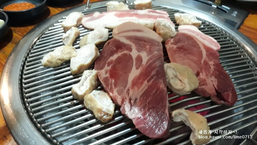 일배막창 이미지