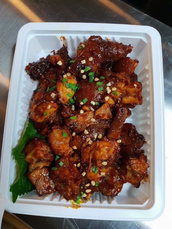 가장맛있는족발 목동점 이미지