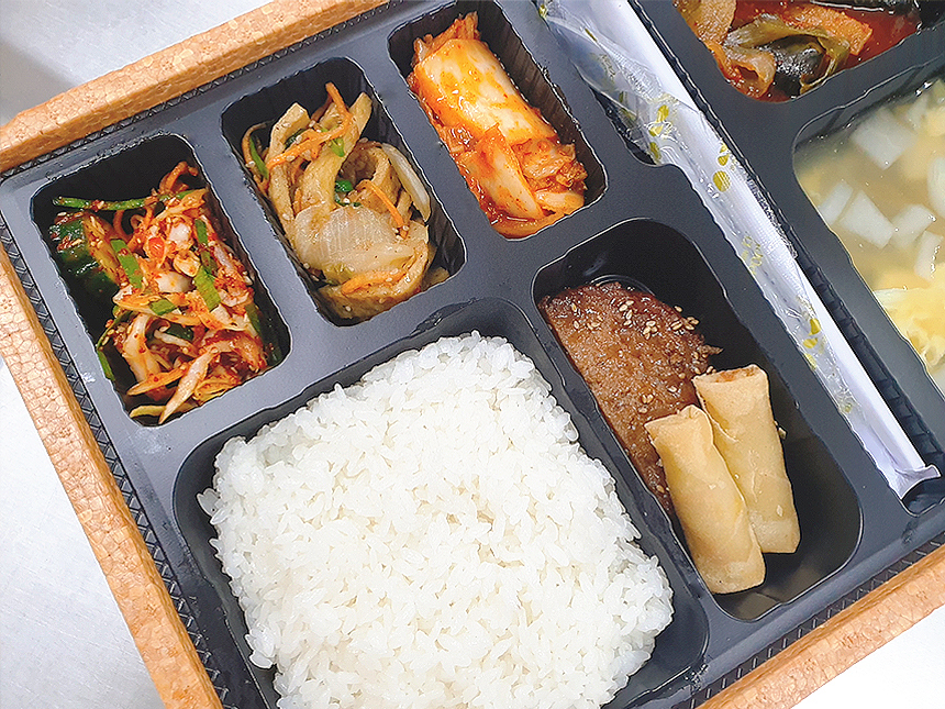 (주)해림푸드시스템 이미지